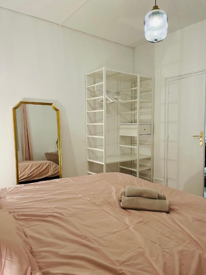 Glamour Chic En Hyper Centre Pour 4 - Wifi - Sauna Pour 2 - Mylittlestay Ruan Exterior foto